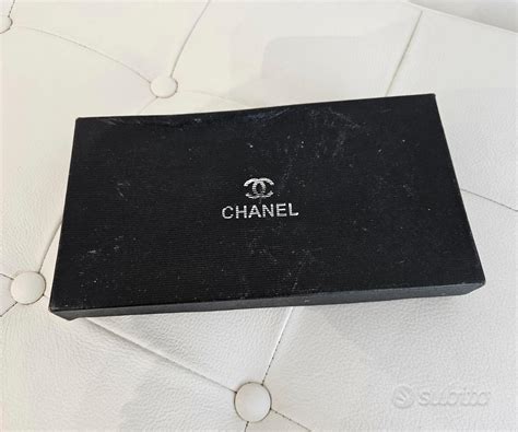 scatola chanel abbigliamento|Prêt.